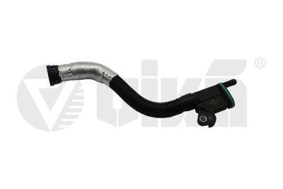 VIKA Crankcase breather hose (11031763201)
