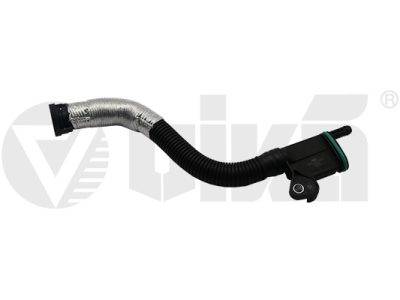 VIKA Crankcase breather hose (11031763201)
