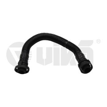 VIKA Crankcase breather hose (11031796301)