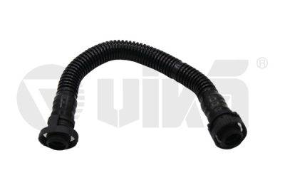 VIKA Crankcase breather hose (11031796301)