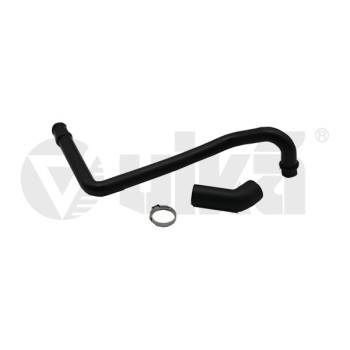 VIKA Crankcase breather hose (11031804801)