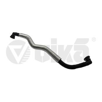 VIKA Crankcase breather hose (11311550701)