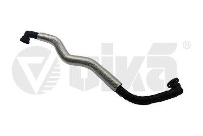 VIKA Crankcase breather hose (11311550701)