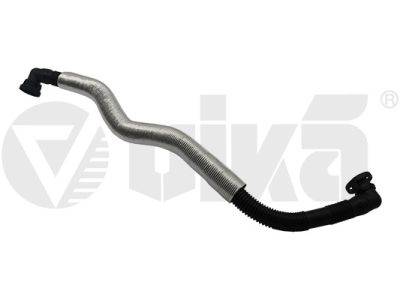 VIKA Crankcase breather hose (11311550701)