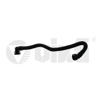 VIKA Crankcase breather hose (11331550401)