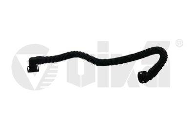 VIKA Crankcase breather hose (11331550401)