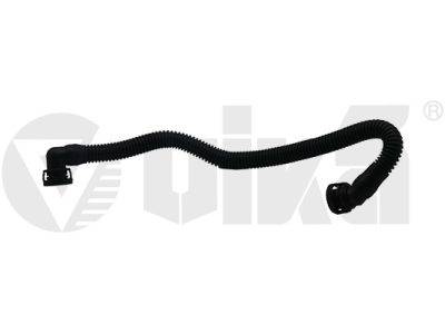 VIKA Crankcase breather hose (11331550401)