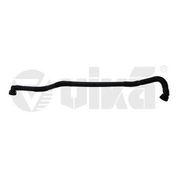 VIKA Crankcase breather hose (11331550501)