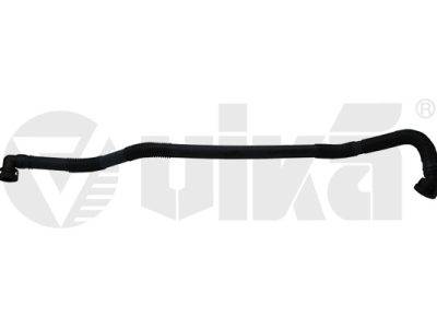 VIKA Crankcase breather hose (11331550501)