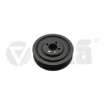 VIKA Crankshaft Pulley (11050031101)