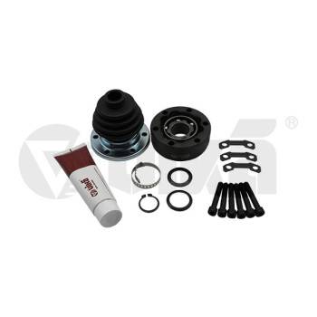 VIKA CV Joint Inner (54980010901)