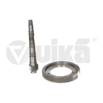 VIKA Diff Pinion Gear Set 4:13 (34090024801)