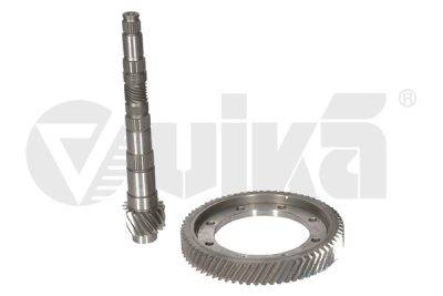 VIKA Diff Pinion Gear Set 4:13 (34090024801)