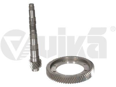 VIKA Diff Pinion Gear Set 4:13 (34090024801)