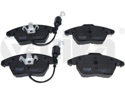VIKA DISC PADS (66980009201)