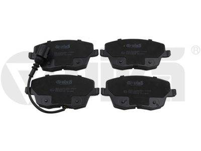 VIKA DISC PADS (66980009301)