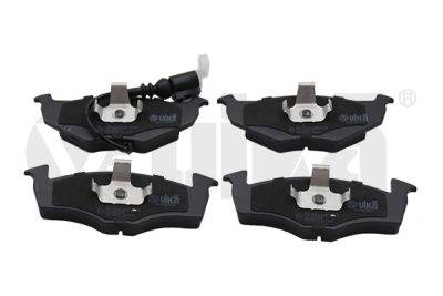VIKA DISC PADS (66980010701)