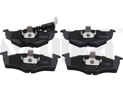 VIKA DISC PADS (66980010701)