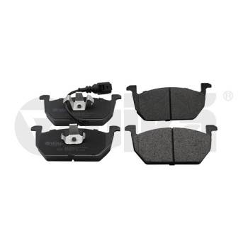VIKA DISC PADS (66981688801)