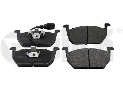 VIKA DISC PADS (66981688801)