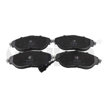VIKA DISC PADS (66981692001)
