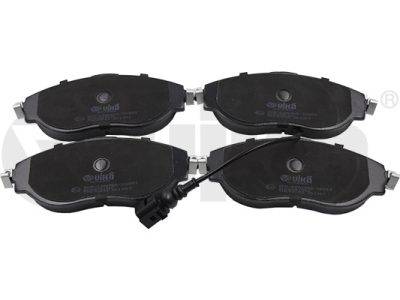 VIKA DISC PADS (66981692001)