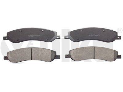 VIKA DISC PADS (66981694201)