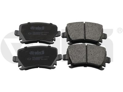 VIKA DISC PADS Rear  (66980001701)
