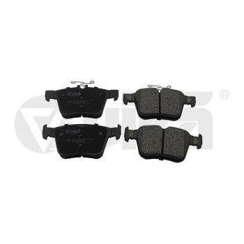 VIKA DISC PADS Rear  (66981690701)