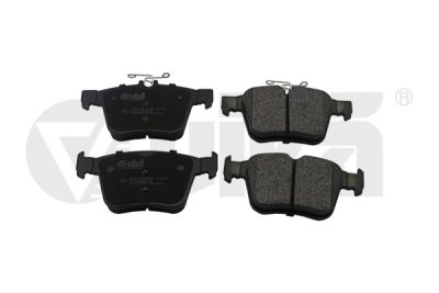 VIKA DISC PADS Rear  (66981690701)