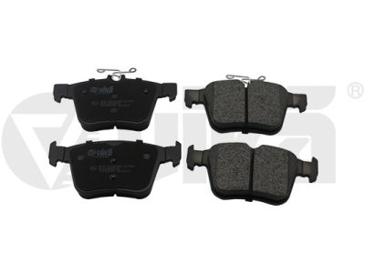 VIKA DISC PADS Rear  (66981690701)