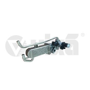 VIKA EGR Cooler (11317711601)