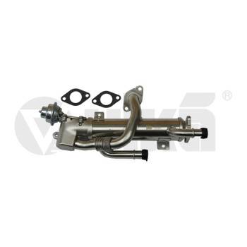 VIKA EGR Cooler (11317712701)