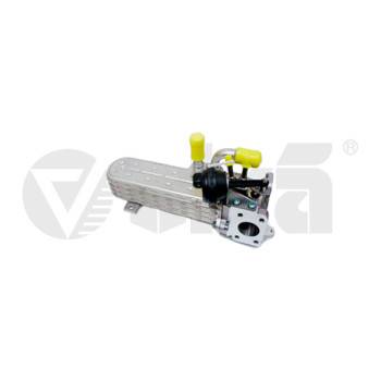 VIKA EGR Cooler (11317713901)