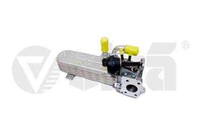 VIKA EGR Cooler (11317713901)
