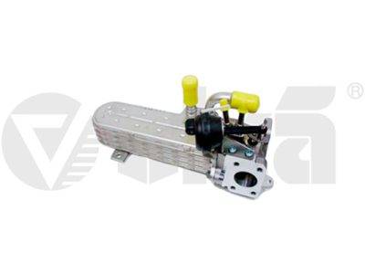 VIKA EGR Cooler (11317713901)