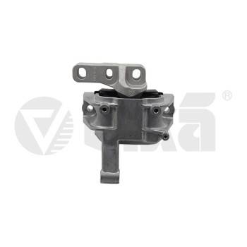 VIKA ENGINE MOUNTING RIGHT (11991524301)