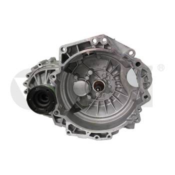 VIKA Gearbox (5 Speed)  (33000020501)