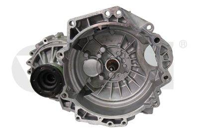 VIKA Gearbox (5 Speed)  (33000020501)