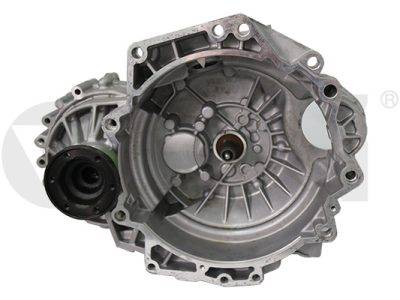 VIKA Gearbox (5 Speed)  (33000020501)