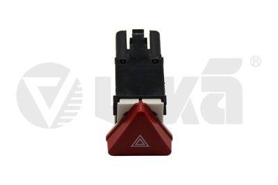 VIKA Hazard Light Switch (99530054701)