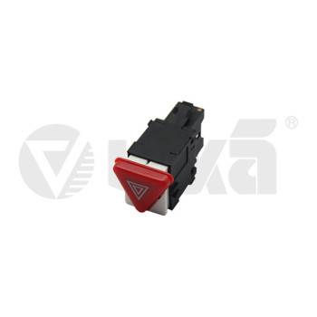 VIKA Hazard Light Switch (99530055401)