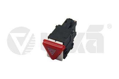 VIKA Hazard Light Switch (99530055401)