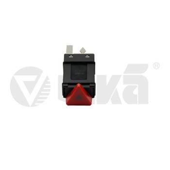VIKA Hazard Light Switch (99530418701)
