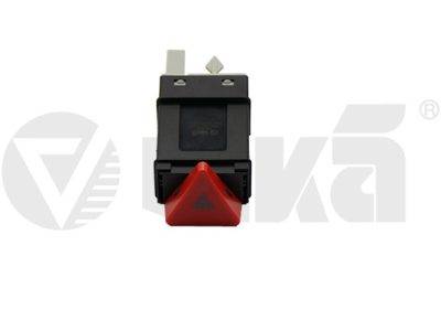 VIKA Hazard Light Switch (99530418701)