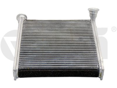 VIKA Heat Exchanger (88191272701)