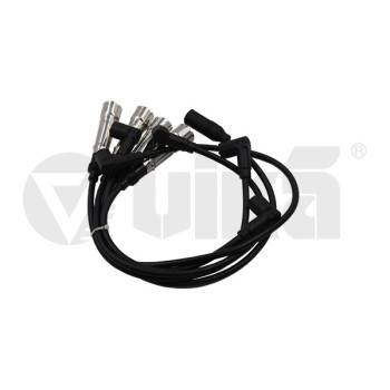 VIKA Ignition Lead SET (99050115201)