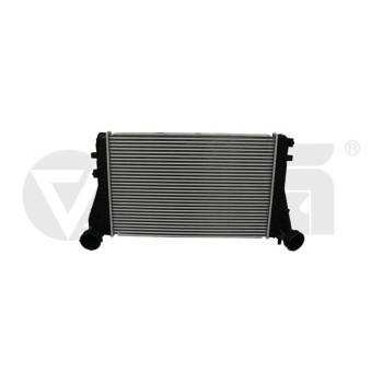 VIKA Intercooler (11450143601)