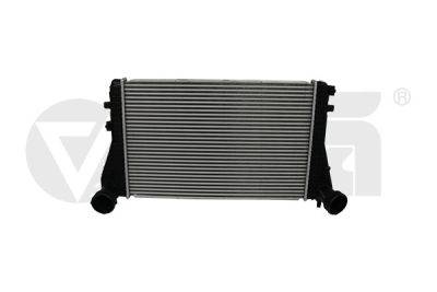VIKA Intercooler (11450143601)