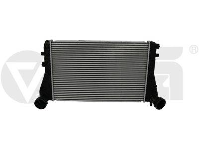 VIKA Intercooler (11450143601)